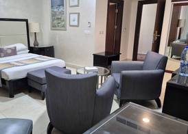 Le Vendome Hotel 2