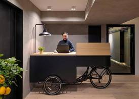 Stey Beijing Wangfujing Hotel 2