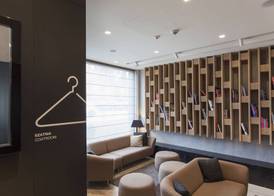 Ilonn Hotel 3