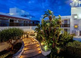 El Faro Hotel & Spa 2