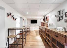 pentahotel Brussels City Centre 4