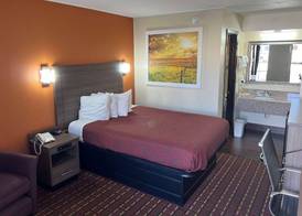 Days Inn by Wyndham El Reno 5