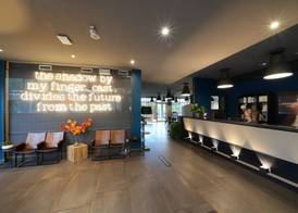 La Meridiana Bleisure Hotel 5