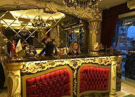 Grand Ezel Hotel 2