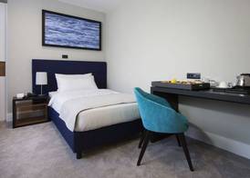 Marvie Hotel & Health 3