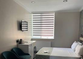 Vois Hotel Bostancı 4