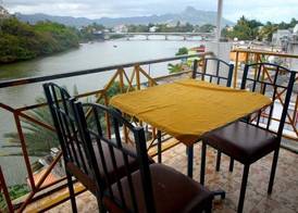 Le Bamboo Guesthouse 4