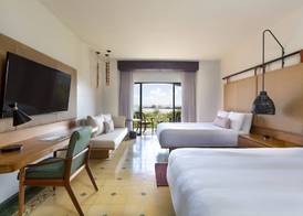 Los Sueños Marriott Ocean & Golf Resort 5