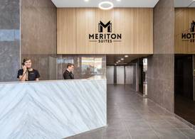 Meriton Suites Waterloo 2