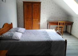 Chambres d’hôtes les alouettes 3