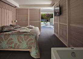 Caravia Beach Hotel 4