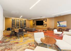 Chicago Marriott Naperville 4