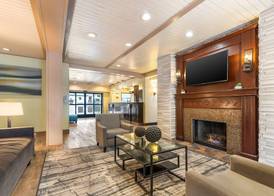 Best Western John Muir Inn 2