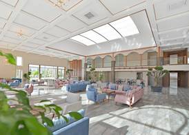 ADEMPİRA TERMAL&SPAHOTEL 2