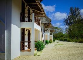 Antonio Beach 5