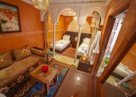 Dar Ikalimo Marrakech 4