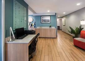 Best Western McMinnville Inn 3