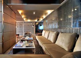 The Hari London 4