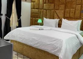 HOTEL LOS REYES 3