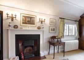Harlington Manor 5