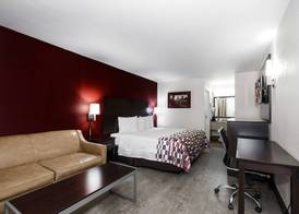Red Roof Inn Rock Hill 5