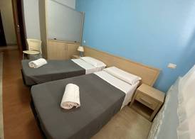 Kassiopea Aparthotel 4