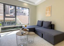 Athens Smart Apartments 4