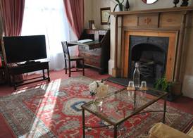 Churchill Guest House 2
