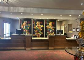 Best Western Plus Rose Country Hotel 3