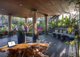 Gdas Bali Health and Wellness Resort 5