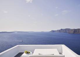 Katikies Santorini - The Leading Hotels Of The World 4