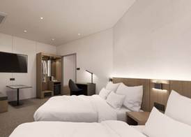 HOMES Stay G-Valley Gasan 3