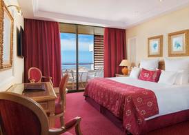 Hotel Botanico & The Oriental Spa Garden 3
