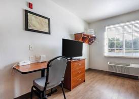 Woodspring Suites Huntsville/ Madison 4
