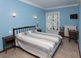 Hotel Espellet 2