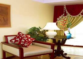 Classic Sarovar Portico Thiruvananthapuram 5