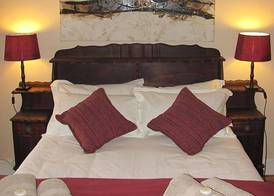 Stellar Dust Guest House 4