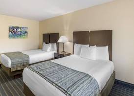 Best Western Parkside Inn 4