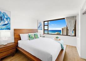 Premium Remodeled Condo with Ocean View and Parking 4