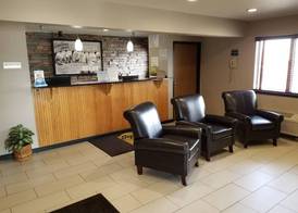 Super 8 by Wyndham Fort Collins 2