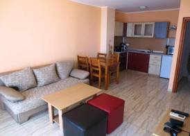 Dolce Vita Apartments 4