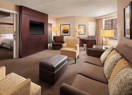 Dolce by Wyndham Parsippany 4
