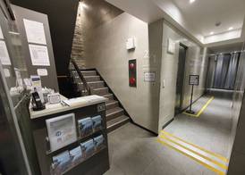 Beyond Residence Jongno 3