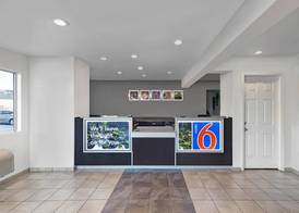 Motel 6 – San Jose, CA - South 5