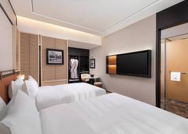 Days Hotel by Wyndham Zhoushan Hi-tech Zone 4