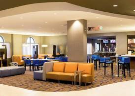 Courtyard by Marriott Newark Silicon Valley 5