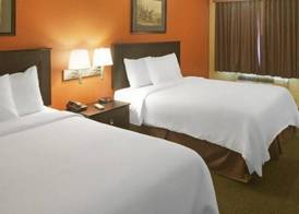 Americas Best Value Inn Waco - Franklin Avenue 5