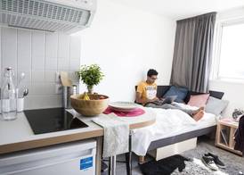 Résidence Kley Toulouse 5
