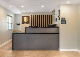MainStay Suites Houston NASA-Clear Lake 3