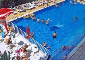 Hotel Riviera 5